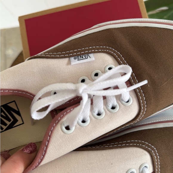 Vans Authentic Stackform - Picture 3 of 4